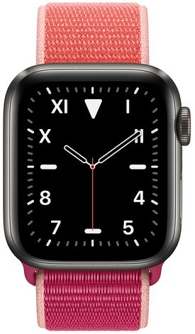 Apple Watch Edition Series 5 40mm  NA A2094