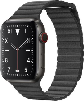 Apple Watch Edition Series 5 44mm