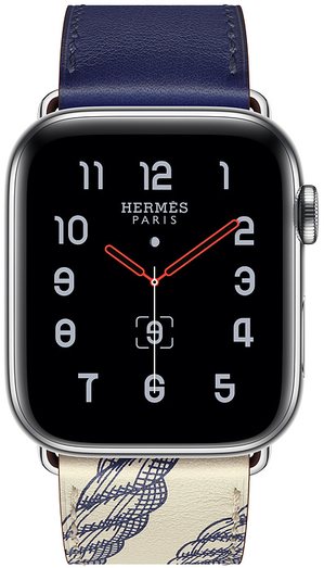 Apple Watch Series 5 44mm Hermes   A2157