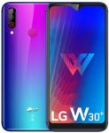 LG W30+ 2019