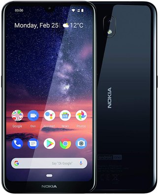 Nokia 3.2 2019    16GB