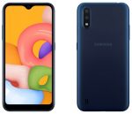 Samsung Galaxy A01 2019