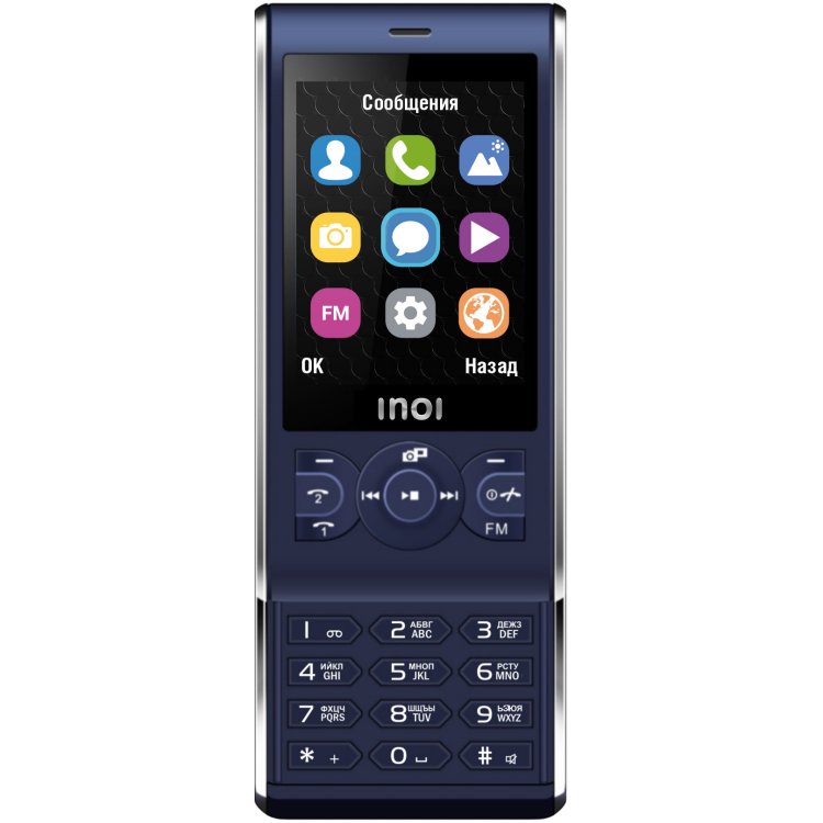 Телефон Inoi 249S