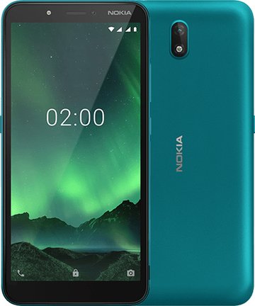 Nokia C2 2020