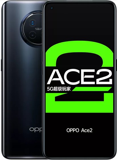 Oppo Ace2 2020 256GB