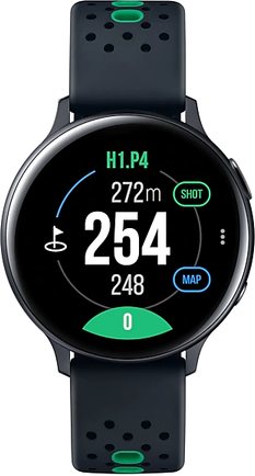 Samsung Galaxy Watch Active 2 Golf Edition 44mm WiFi
