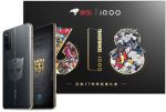 Vivo iQOO 3 5G Transformers Limited Edition 256GB