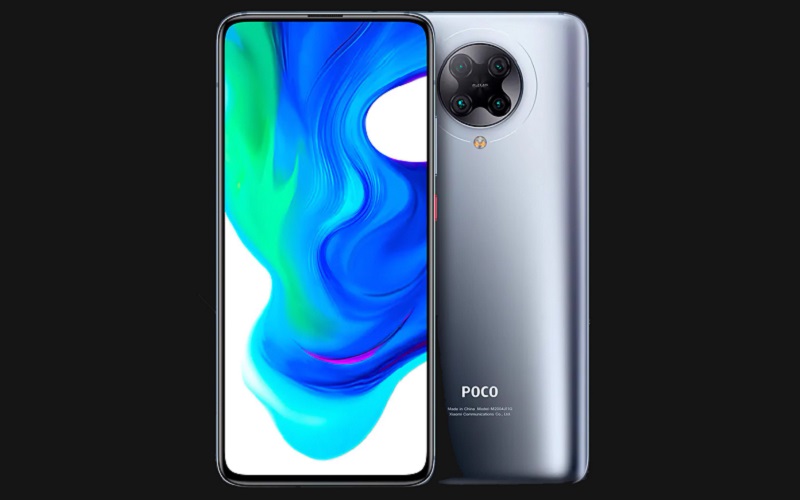 Xiaomi оценила флагманский смартфон POCO F2 Pro в $499