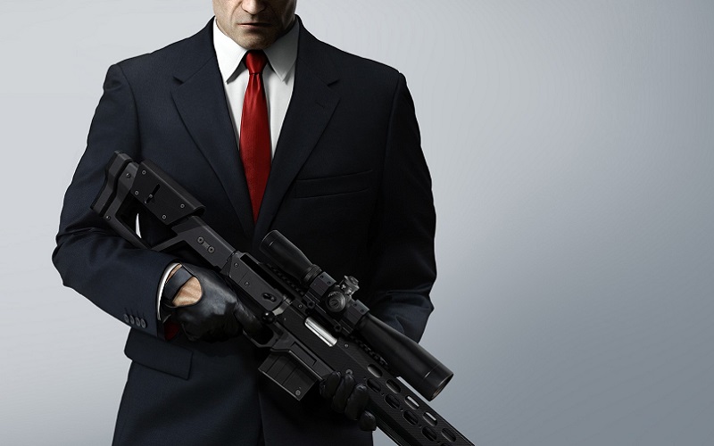 Square Enix бесплатно отдает «Hitman Снайпер» для Android и iOS