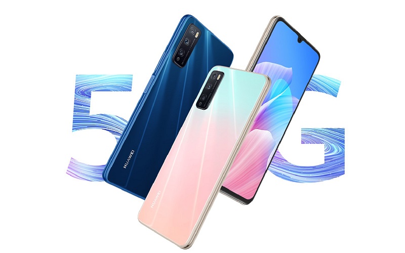 Стала известна дата выхода Huawei Enjoy 20 Pro с поддержкой 5G. Удивят ли характеристики?