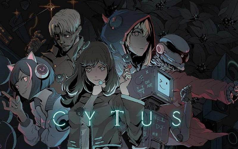 Платформер Magibot и ритм-игру Cytus II бесплатно раздают на Android