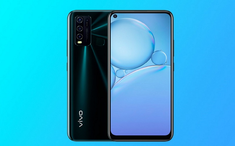 Vivo представила в России недорогой смартфон Y30 с квадрокамерой и емкой батареей