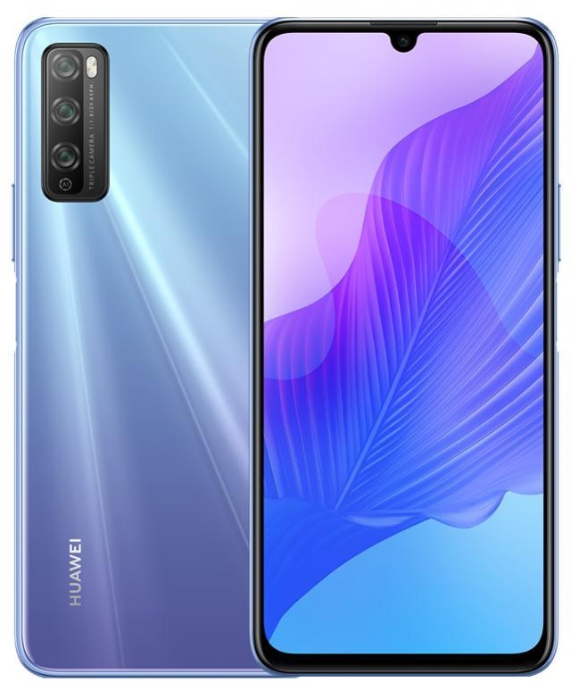 Huawei  Enjoy 20 Pro