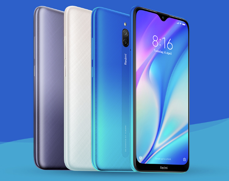 Xiaomi Redmi 8A Dual