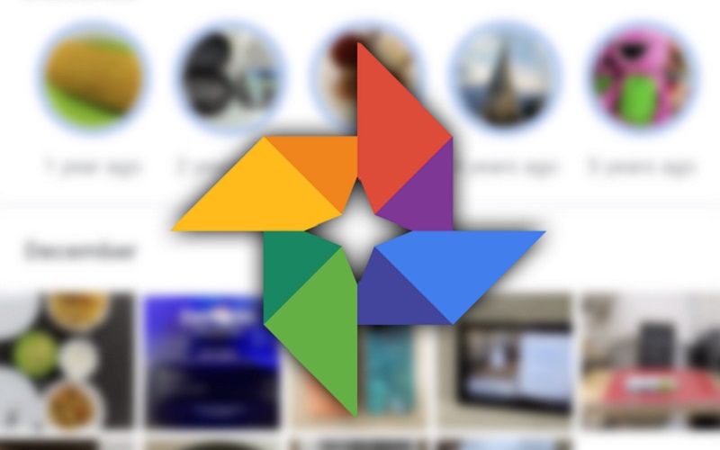 Приложение «Google Фото» получило глобальный редизайн с новым логотипом