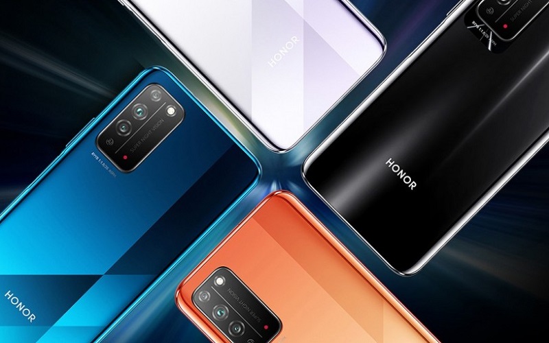 Раскрыты характеристики Honor X10 Pro: чем удивит смартфон