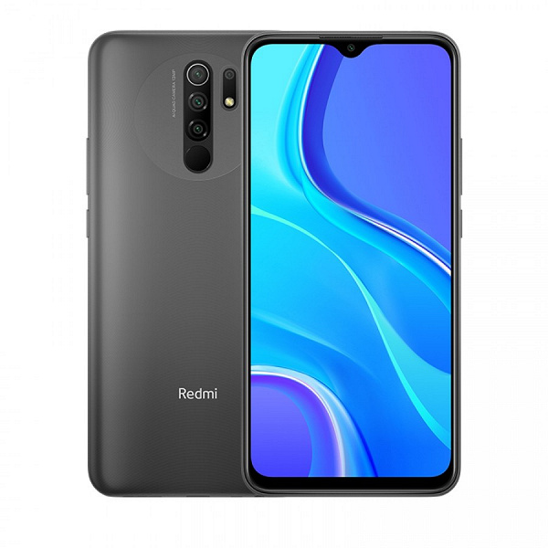 Xiaomi Redmi 9