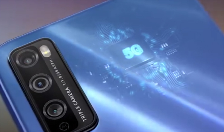 Дата выхода Huawei Enjoy 20 Pro