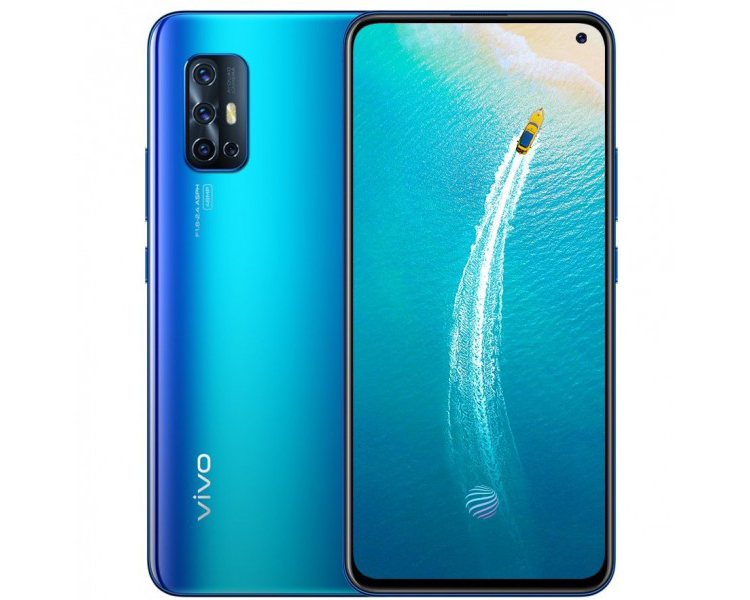 Vivo V19 Neo