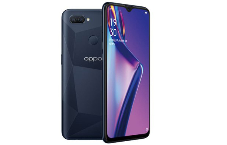 Смартфон Oppo A11k 