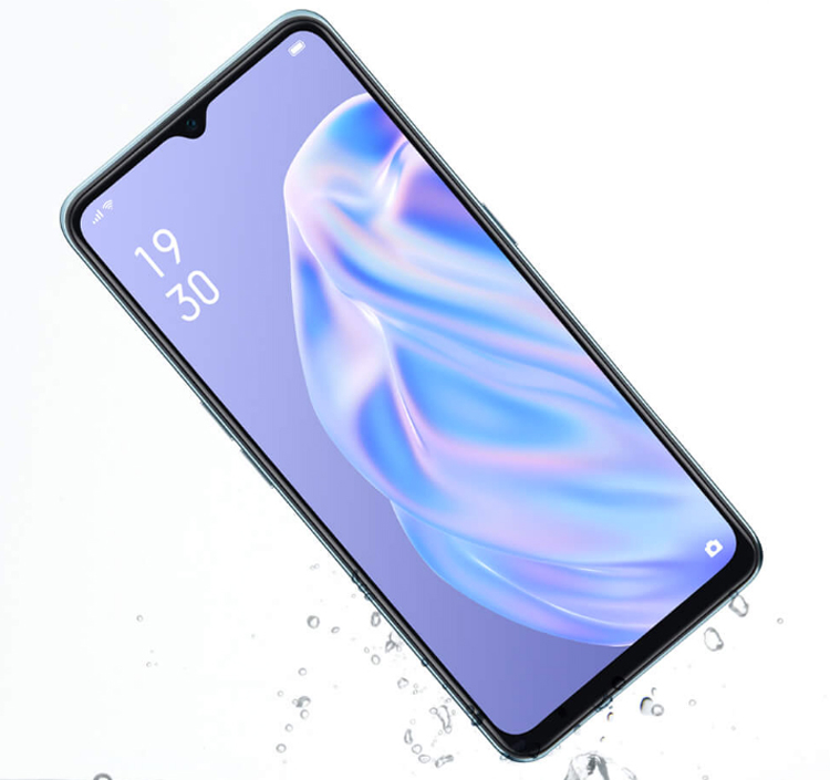 Oppo Reno3 A