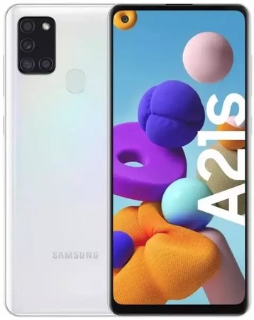 Samsung Galaxy A21s 2020 64GB