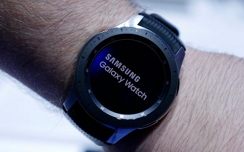 Какими будут новые смарт-часы Samsung Galaxy Watch 3: раскрыты ключевые характеристики устройства