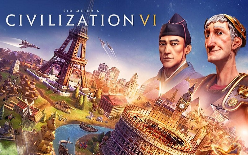 Стратегия Civilization VI теперь доступна и на Android