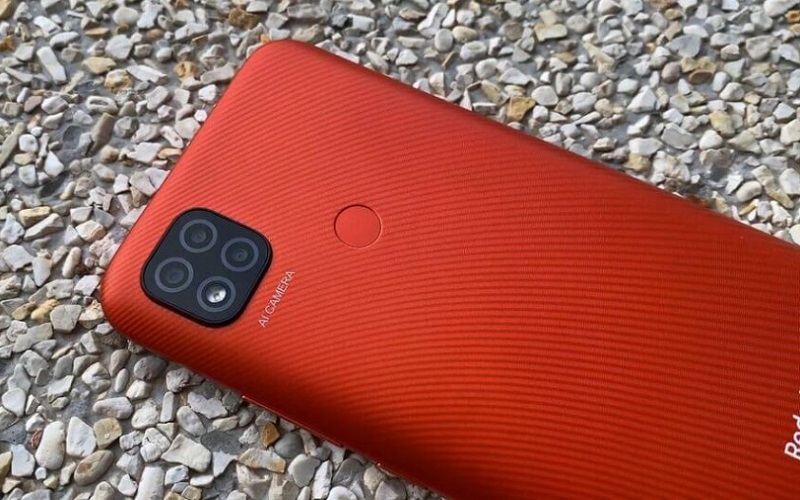 Xiaomi привезла в Россию бюджетный смартфон Redmi 9C NFC с тройной камерой