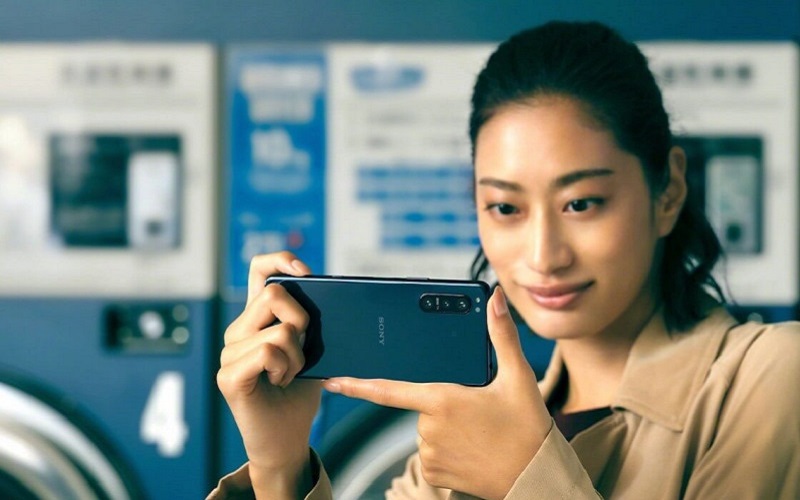 Sony представила защищенный флагманский смартфон Xperia 5 II с экраном 120 Гц и Snapdragon 865