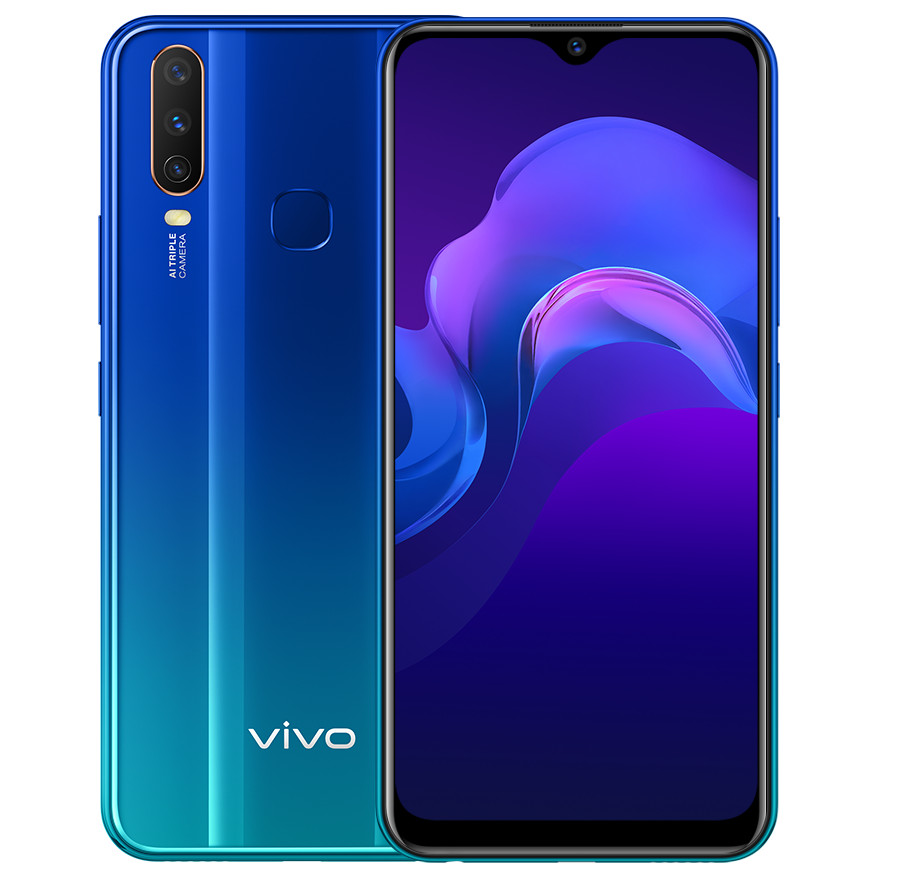 Vivo запустила акцию с подарками и скидками на популярные модели смартфонов  - Sravnismart.ru