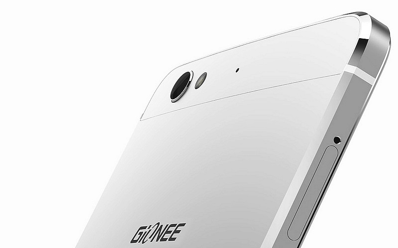 Gionee оценила смартфон M12 Pro с тройной камерой и процессором Helio P60 дешевле 8 000 рублей