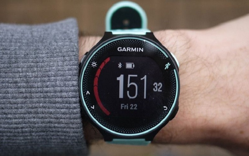 Garmin представила смарт-часы Forerunner 745 для бега и триатлона