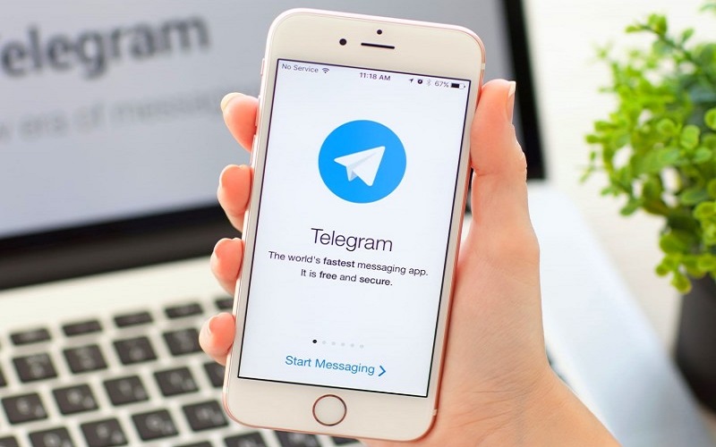Telegram получил крупный апдейт с возможностью закреплять несколько сообщений и создавать плейлисты