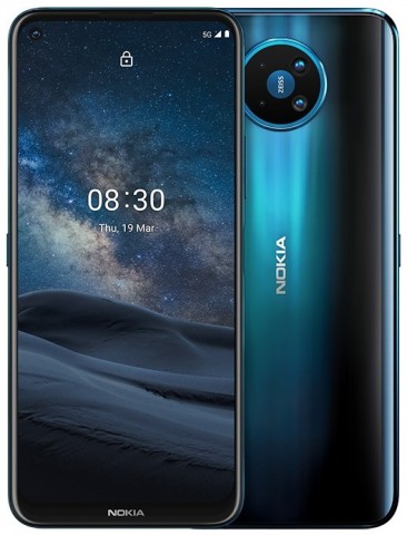 Смартфон Nokia 8.3 5G