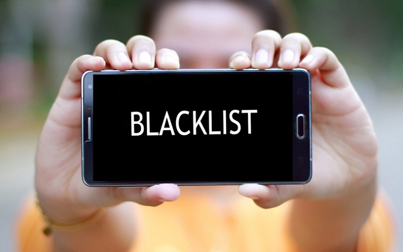 Как номер телефона внести в черный список на Андроиде и iOS – добавляем контакты для блокировки