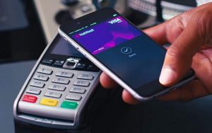 Как пользоваться NFC в телефоне для оплаты в магазине