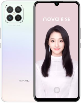 Huawei Nova 8 SE 5G 128GB