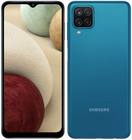 Samsung Galaxy A12 2020 32GB