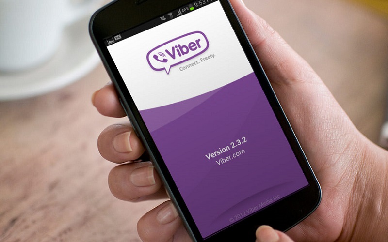 Как установить Viber на телефон
