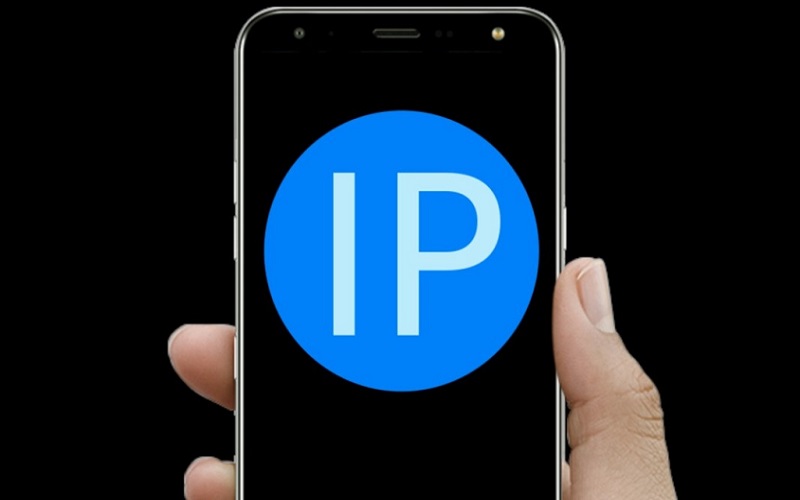 Как узнать IP телефона