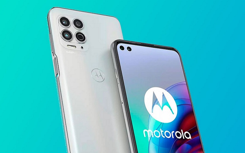 Motorola представила флагманский смартфон-долгожитель Moto G100