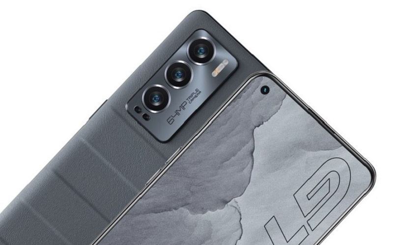 Realme представила камерофон Realme GT Master Exploration Edition с 19 ГБ ОЗУ и сверхбыстрой зарядкой