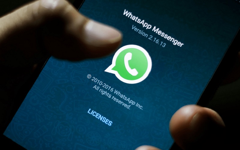 В WhatsApp теперь можно включить исчезновение сообщений «по умолчанию»
