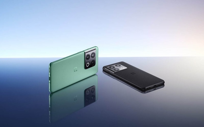 OnePlus представила флагманский смартфон OnePlus 10 Pro с топовой камерой Hasselblad