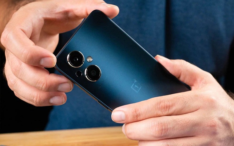 OnePlus оценила смартфон Nord 20 SE: с 50-Мп камерой и скоростной зарядкой в $199