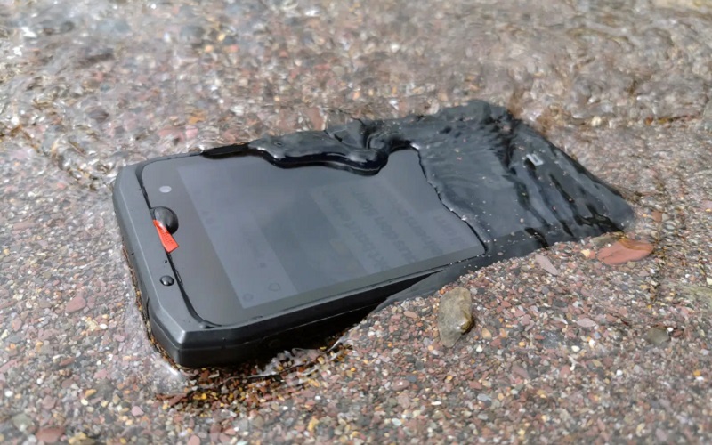 Hotwav анонсировала защищенный планшет R6 Pro с мощной батареей и быстрой зарядкой