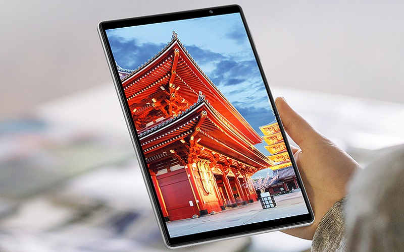Teclast представила недорогой планшет P25T с Wi-Fi 6 и Android 12