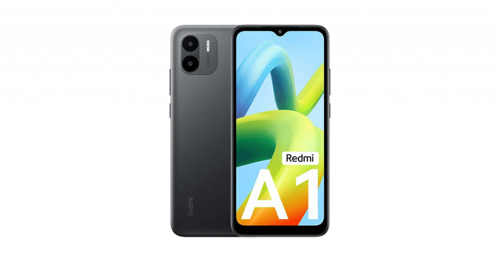 Redmi a1 отзывы