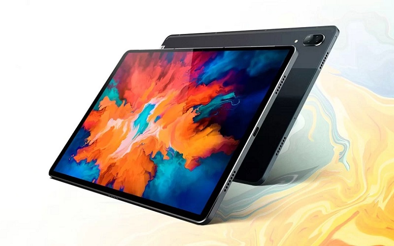 Lenovo выпустила бюджетный планшет Xiaoxin Pad Plus с 2К-экраном и четырьмя динамиками